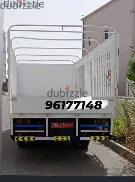 Truck for rent 3ton 7ton 10ton truck transport Shiffting Services 0