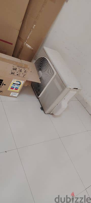 Running AC Repair Shop For Sale 2