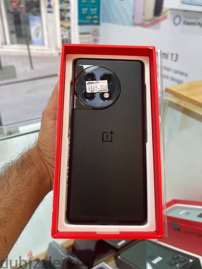 Oneplus 11R 20/256gb (like a new)