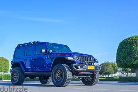 Jeep Wrangler 2020