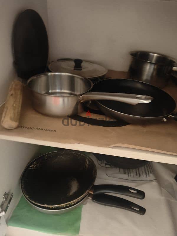 kitchen utensils and kitchenware 1