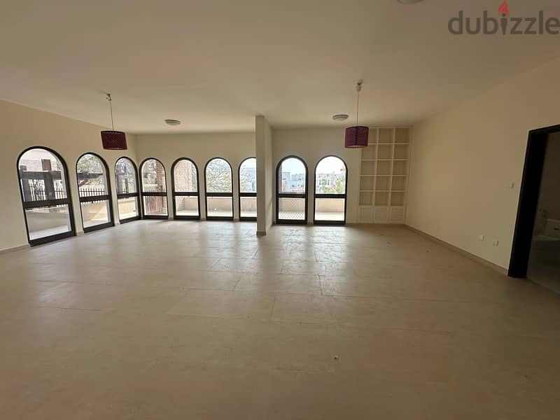 4+1 BD | Ground floor | Standalone 1