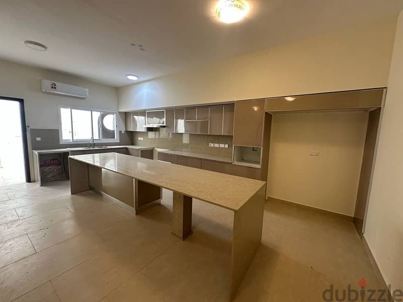 4+1 BD | Ground floor | Standalone 8