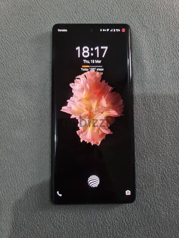 vivo x80 5g edge 0