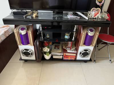 TV unit for sale