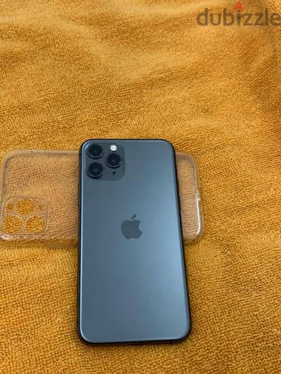 iPhone 11 pro 64gb