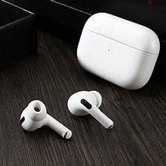 Apple AirPods 2nd Gen - Brand New | Only 30 OMR + Free Delivery