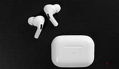  Apple AirPods 2nd Gen - Brand New | Only 40 OMR + Free Delivery 1