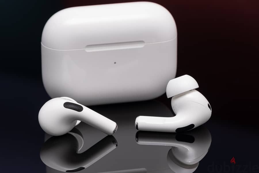  Apple AirPods 2nd Gen - Brand New | Only 40 OMR + Free Delivery 2