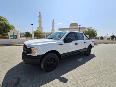 Ford F150 2019