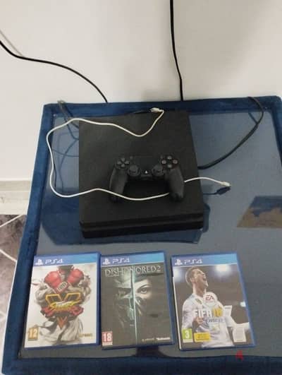 ps4 for sell