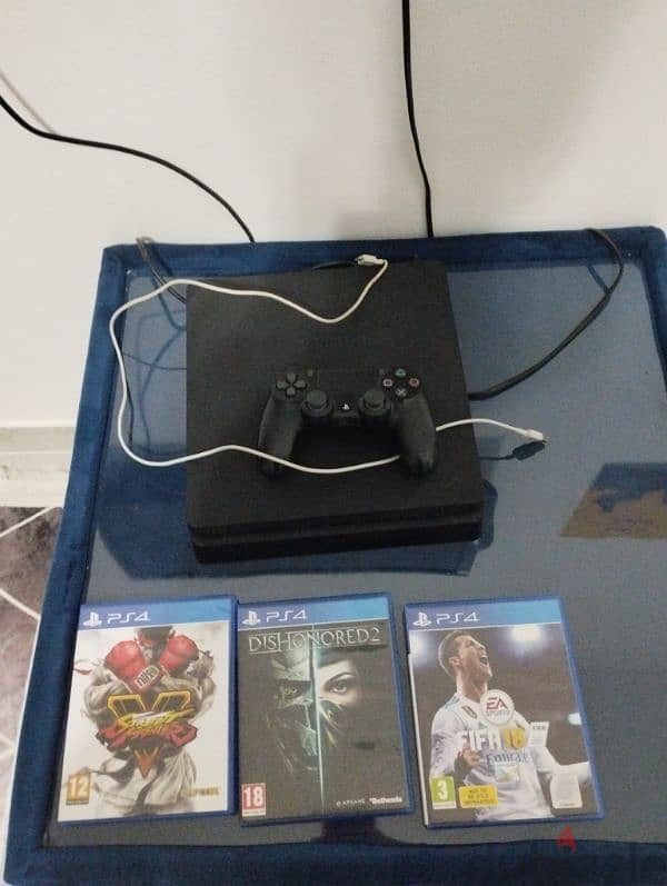 ps4 for sell 0