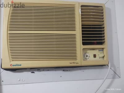 cooline AC good working condition