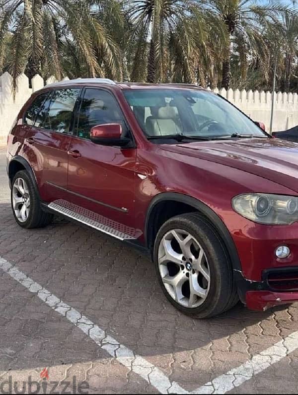 BMW X5 2009 0