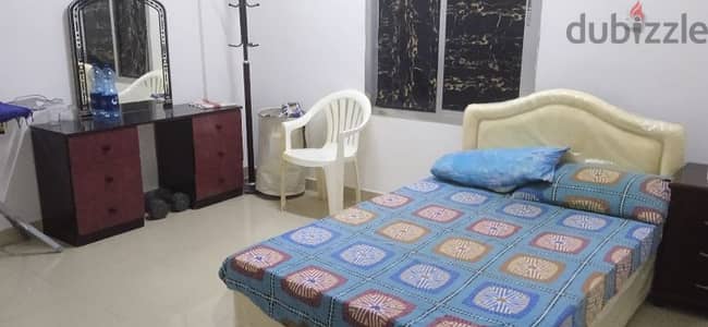 room for rent, alkuwair