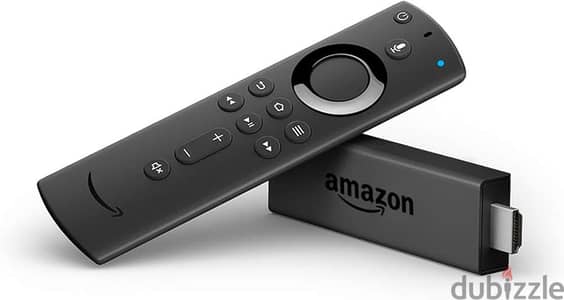 AMAZON FIRE STICK 2ND GENERATION