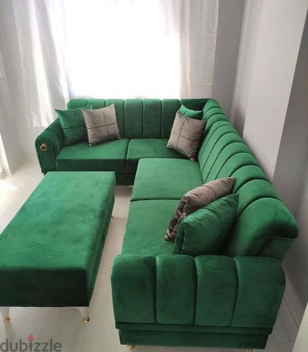 brand new model sofa set 1