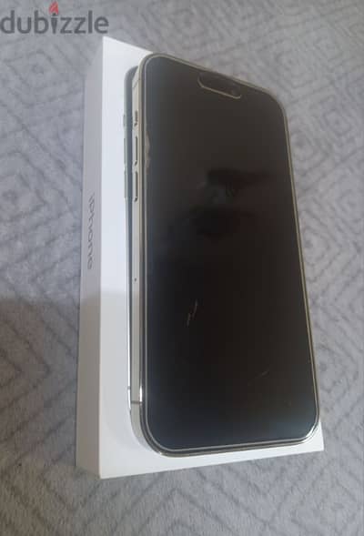 Apple I phone 14 Pro