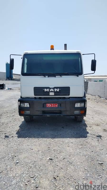 man 10 ton 2