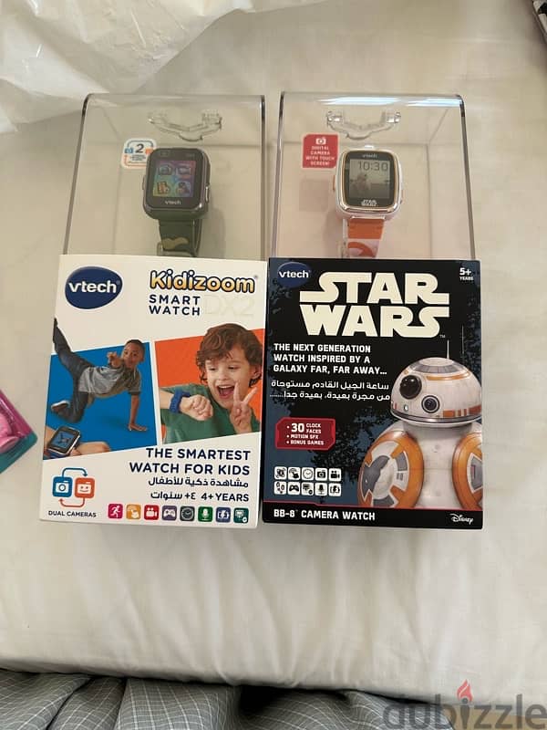 kids smart watches 0