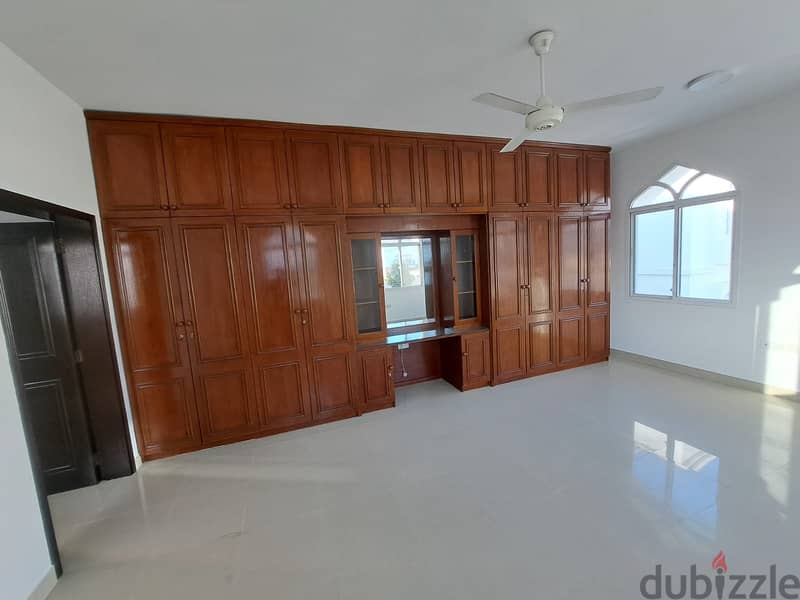 Amazing villa in Qurm 29 in a good l;ocation 14