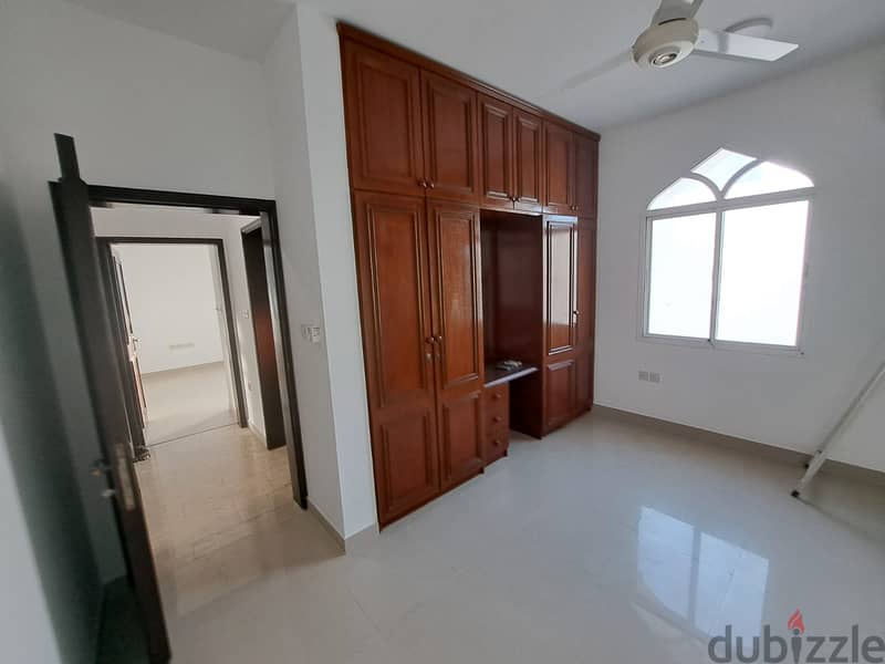 Amazing villa in Qurm 29 in a good l;ocation 17