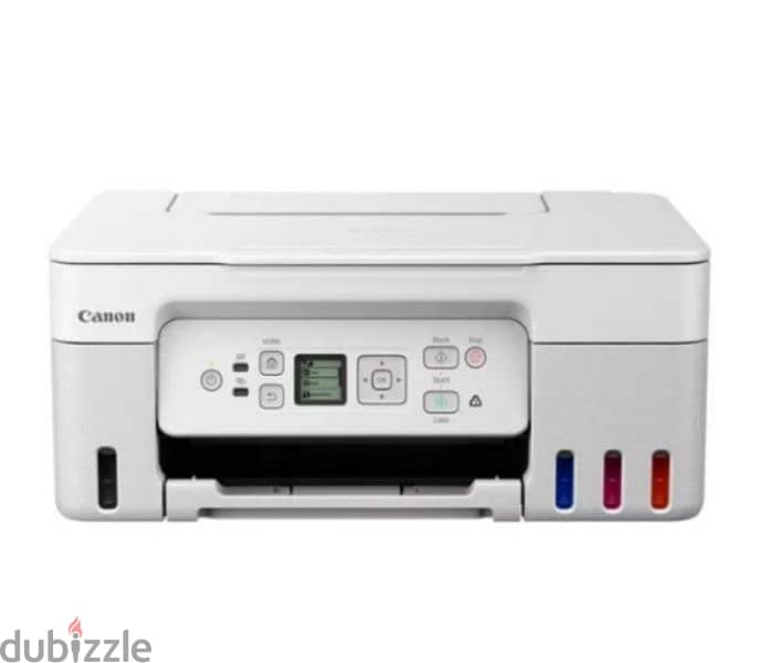 Canon PIXMA G3470 0