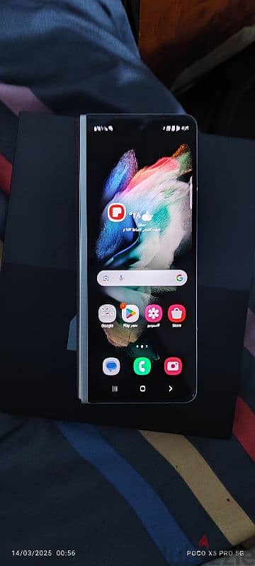 galaxy z fold 3 5g 3