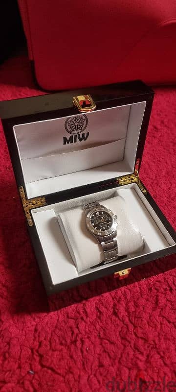 swiss movado original watch