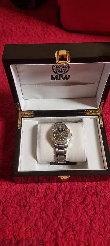 swiss movado original watch 4