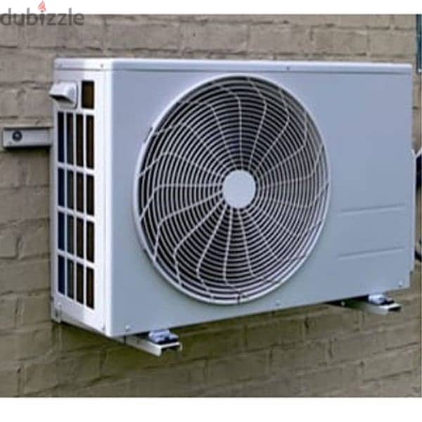 Ac & Outdoor Service Available & Changing Center 1