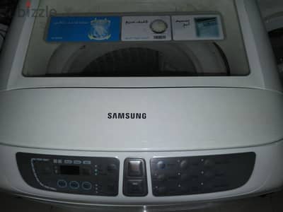 78004415 Samsung Top Loaded Fully Automatic Washing machine for sale