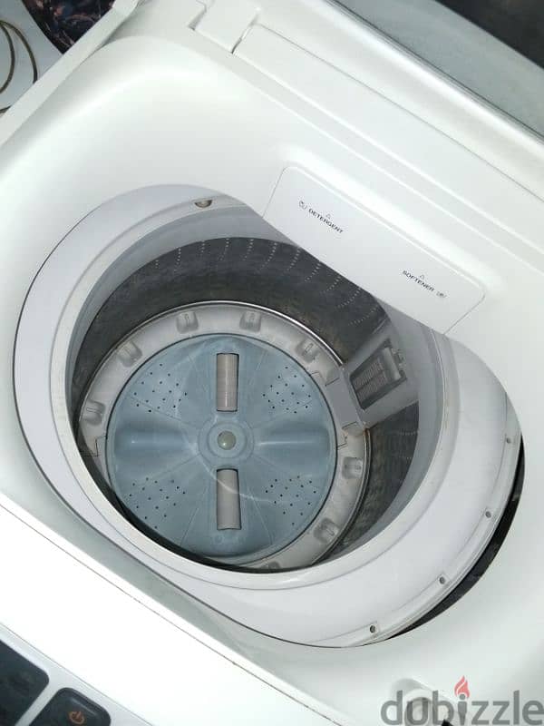 78004415 Samsung Top Loaded Fully Automatic Washing machine for sale 2