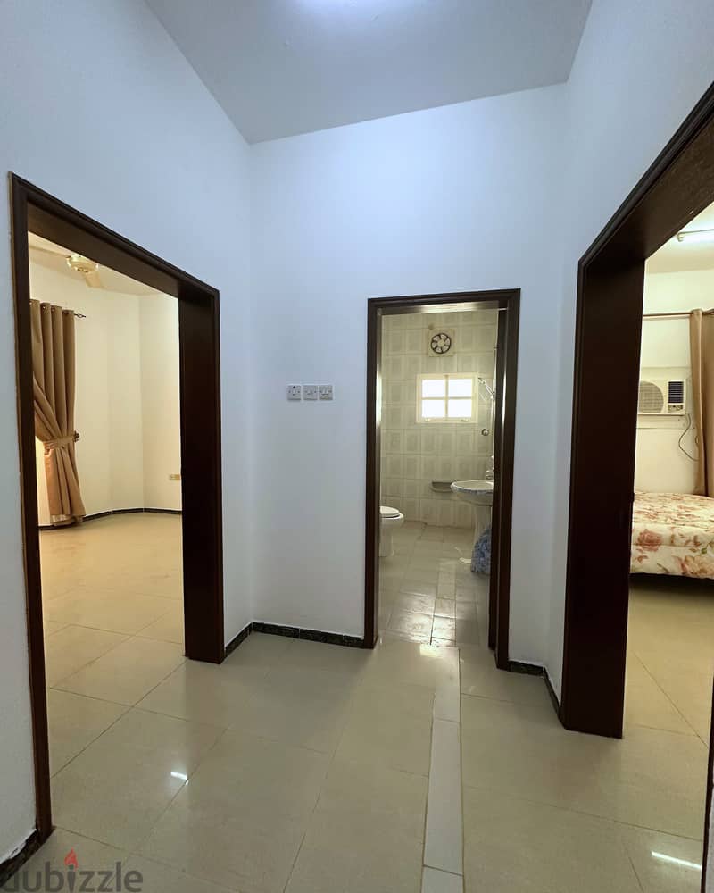 AL KHUWAIR | FURNISHED FLAT 8