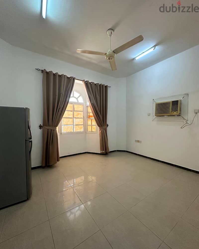 AL KHUWAIR | FURNISHED FLAT 2