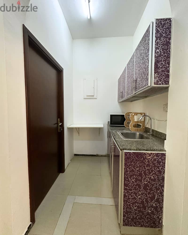 AL KHUWAIR | FURNISHED FLAT 7