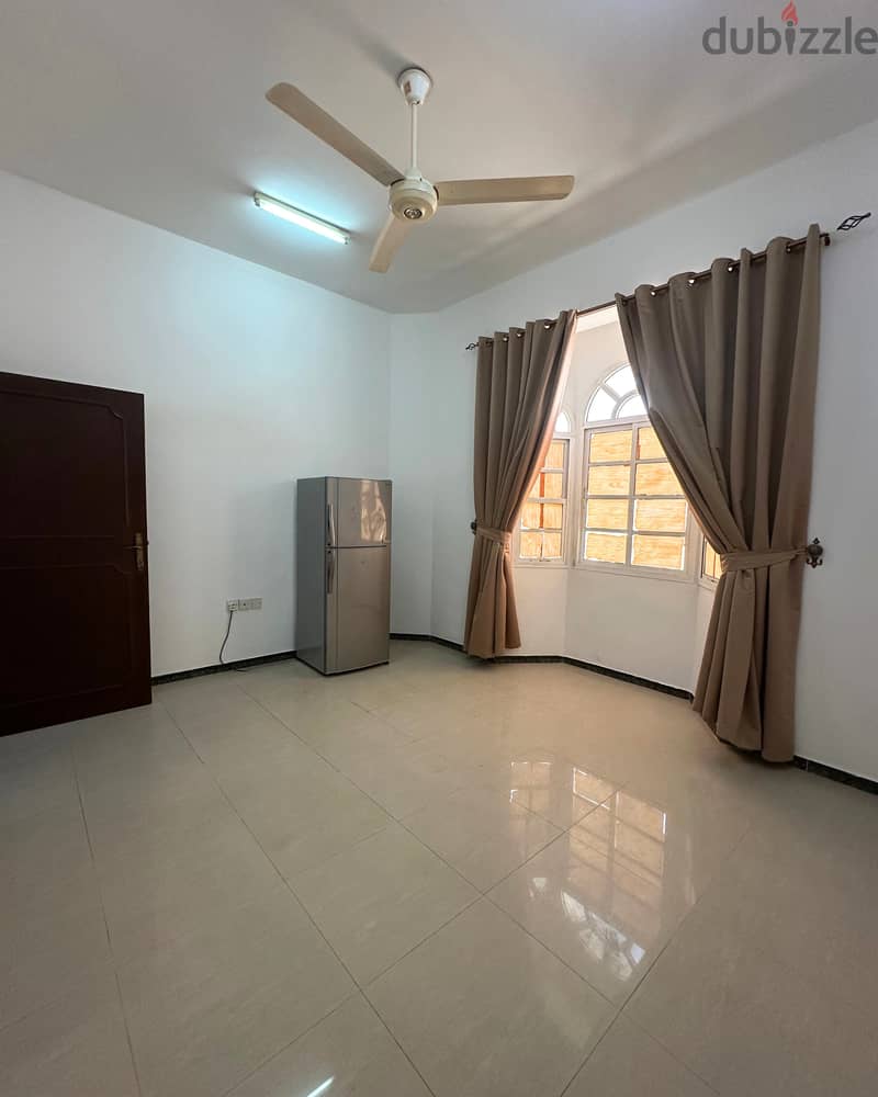 AL KHUWAIR | FURNISHED FLAT 4