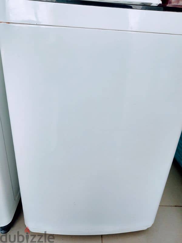 78697289 Daytek Top Loaded Fully Automatic 10kg Washing machine 3