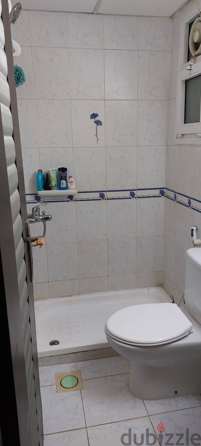 Furnished Single Room in Alkhuwair 100 OMR 2