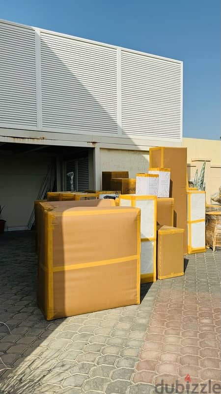 AUS Movers Oman to Dubai, Abu Dhabi, UAE, Saudi Arabia all over GCC 3