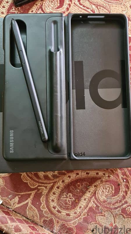 SAMSUNG GALAXY FOLD 4 (OMAN) 512gb 7