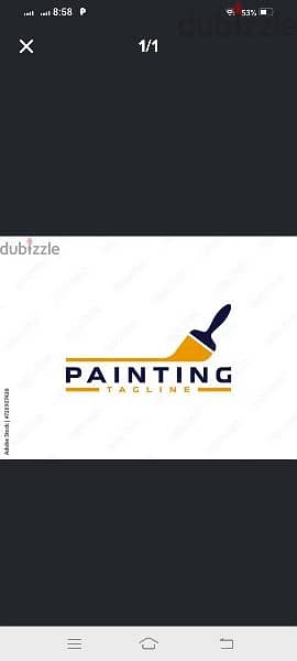 House paint services