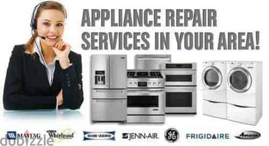 Washing Machine Repair AC Fixing AC Service AC Technician Refrigerator