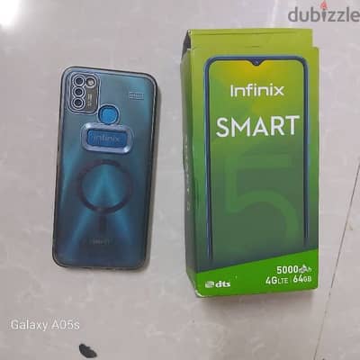 infinix good condition  94274887