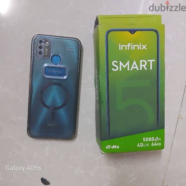 infinix good condition  94274887 0