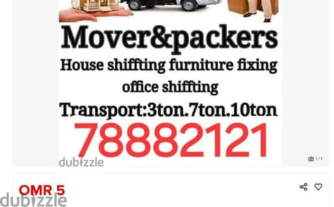 BestMuscatMoverandPackerHouseshiftingofficevillastor