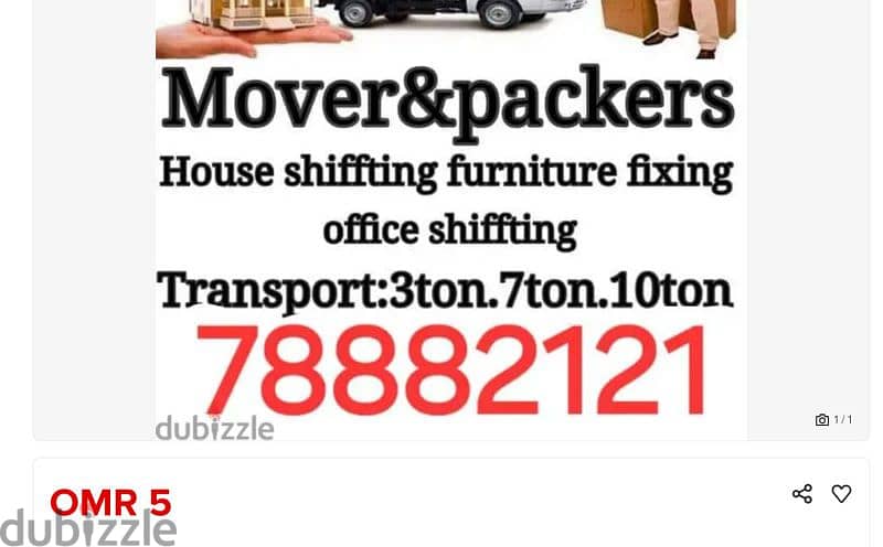 BestMuscatMoverandPackerHouseshiftingofficevillastor 0