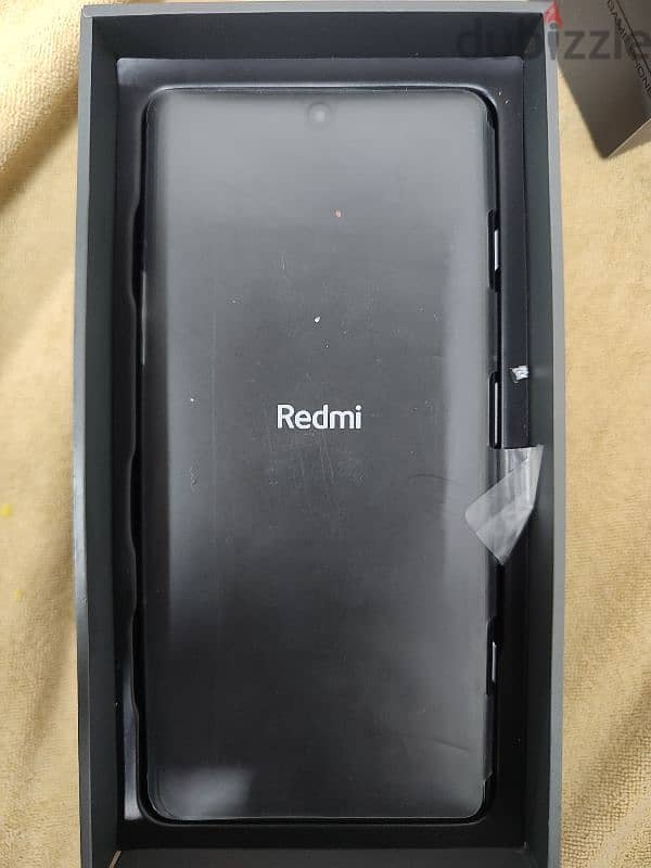 Redmi k40 gaming mobile 5