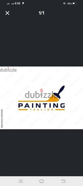 House paint services