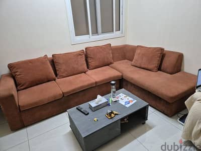 Sofa for sale